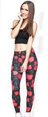 Blackberry Leggings