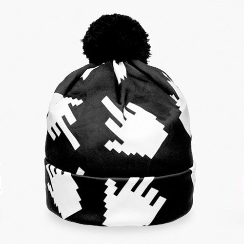 Cursor hat