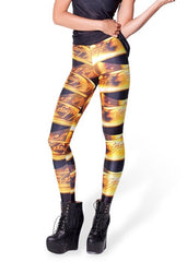 Lord of the Rings - One Ring Leggings