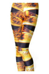 Lord of the Rings - One Ring Leggings