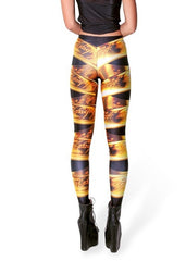 Lord of the Rings - One Ring Leggings