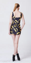 Batman Tank Dress