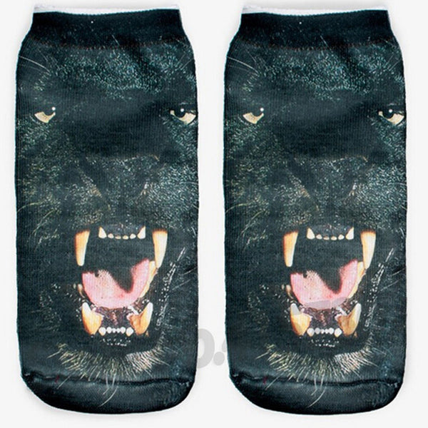 Black Panther socks