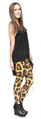 Cheetah Leggings