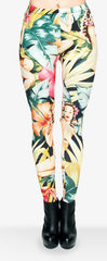 Honolulu Leggings