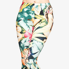 Honolulu Leggings